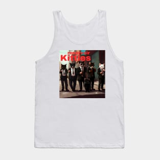 Reservoir Kitties Tank Top